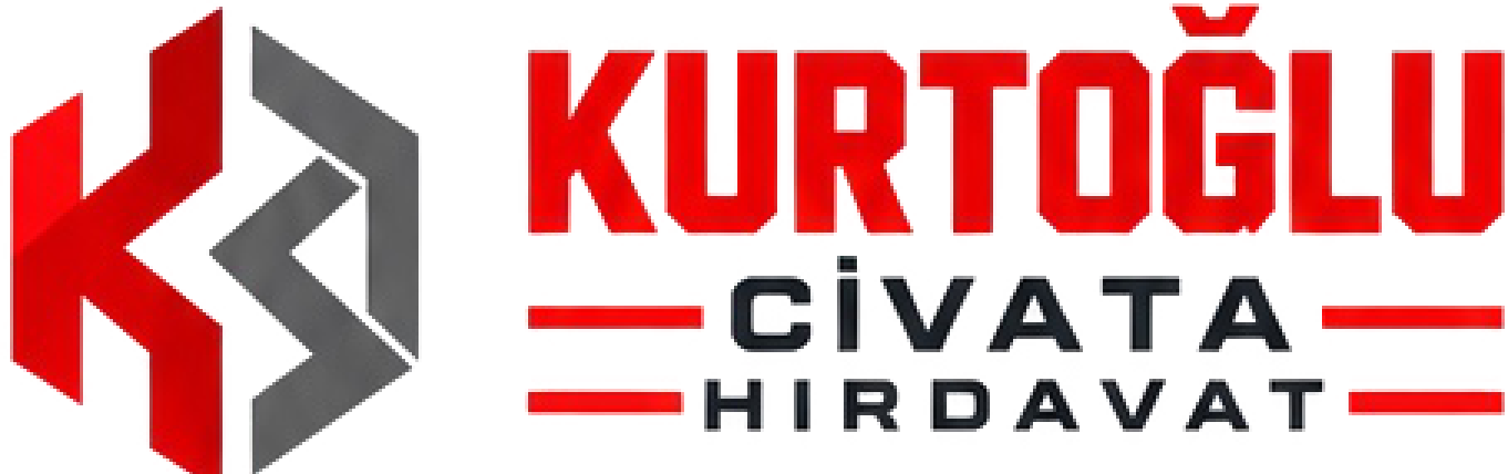 Kurtoğlu Cıvata