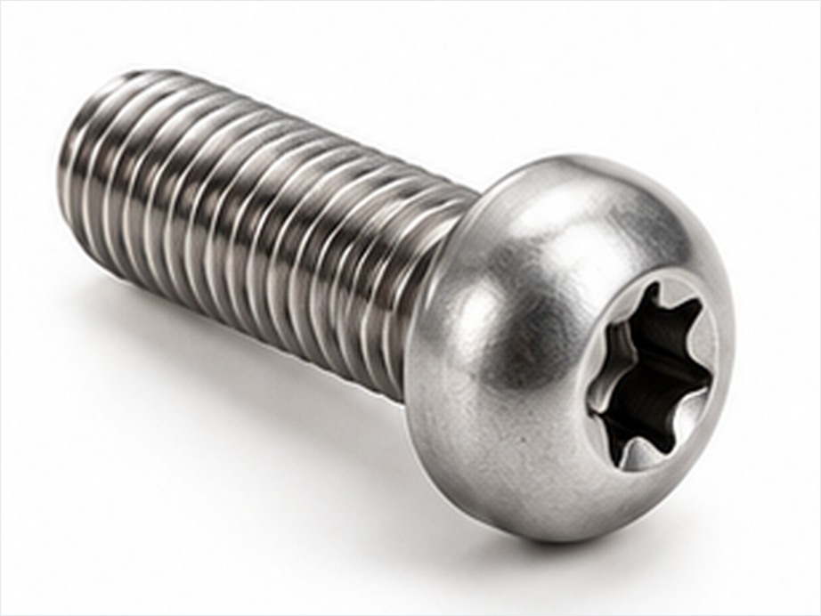 ISO 14583 Torx / Mercek Başlı Cıvata