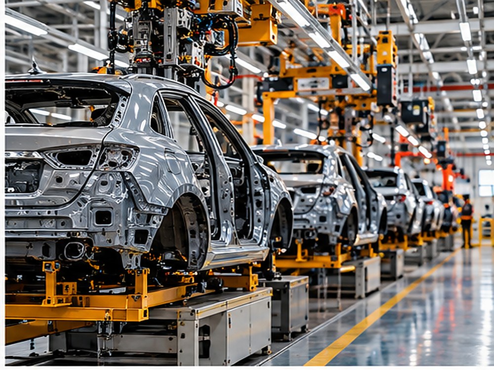 Otomotiv